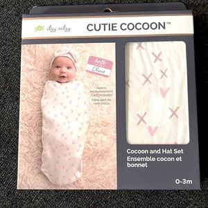 Cutie cocoon